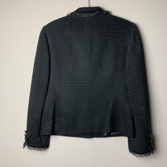 Jones New York Suit Blazer - Picture 5 of 8